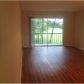 7820 N COLONY CR # 204, Fort Lauderdale, FL 33321 ID:932189