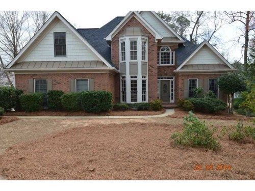 4967 Golf Valley Court W, Douglasville, GA 30135