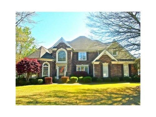 1092 Bridgemill Avenue, Canton, GA 30114