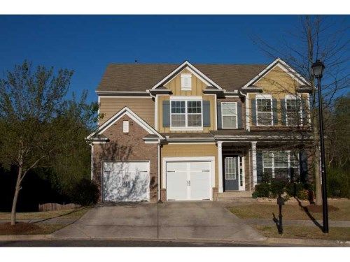 2412 Jasmine Glen Drive, Buford, GA 30519