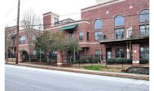 Unit 308 - 791 Wylie Street Atlanta, GA 30316