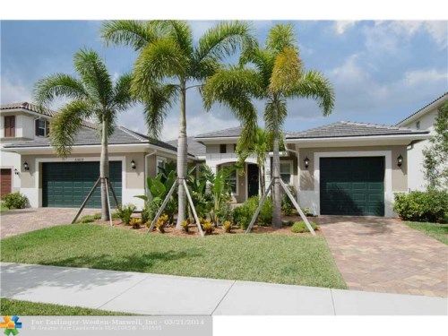 11813 NW 79TH CT, Pompano Beach, FL 33076