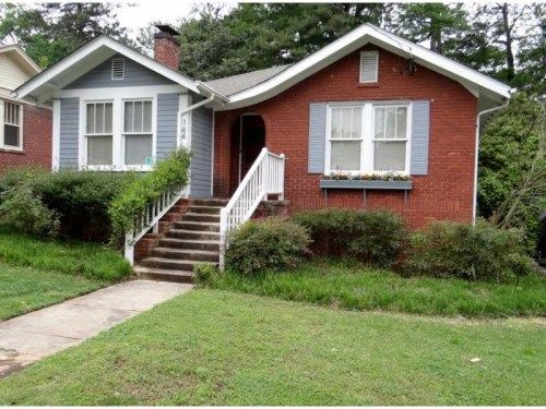 144 Ponce De Leon Court, Decatur, GA 30030