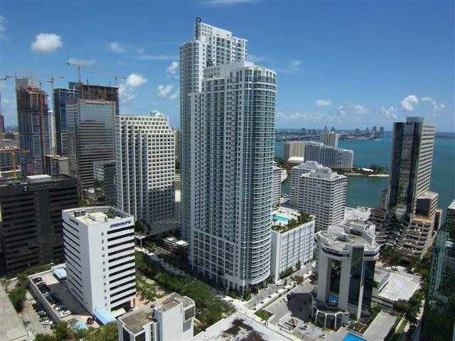 951 BRICKELL AV # 3403, Miami, FL 33131