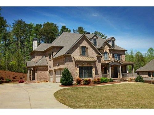 3825 Sweat Creek Run, Marietta, GA 30062