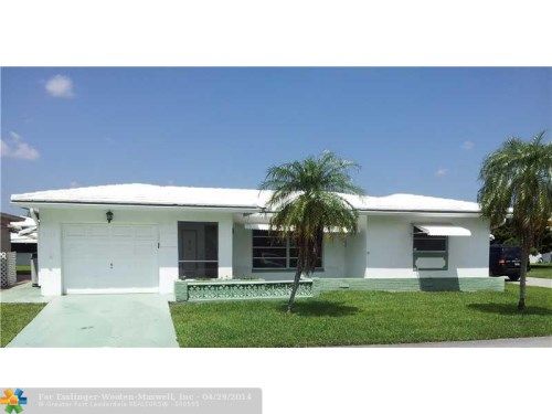 5725 NW 86TH TER, Fort Lauderdale, FL 33321