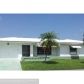 5725 NW 86TH TER, Fort Lauderdale, FL 33321 ID:8033853