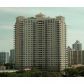 19501 W Country Club Dr # 2310, Miami, FL 33180 ID:1542829