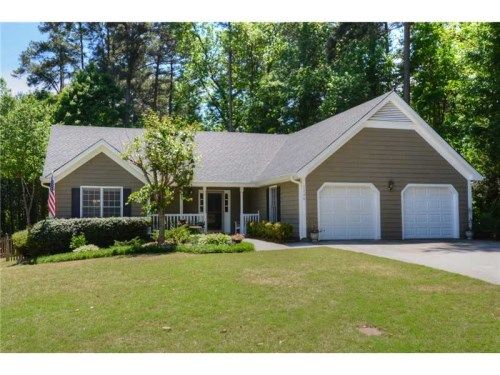 2300 Duck Hollow Court, Lawrenceville, GA 30044