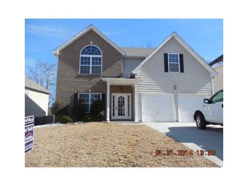 4390 Ambassador Walk, Cumming, GA 30040