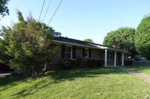 219 Draper Ave, Greenbrier, TN 37073