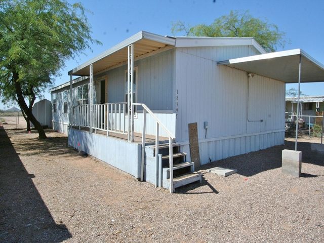 18995 W Jacqueline Avenue, , AZ 85122