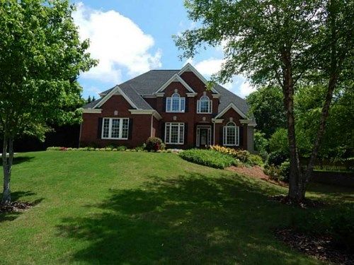 5050 Oakmont Bend Drive, Alpharetta, GA 30004