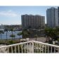 2801 NE 183 ST # 605W, Miami, FL 33180 ID:539056