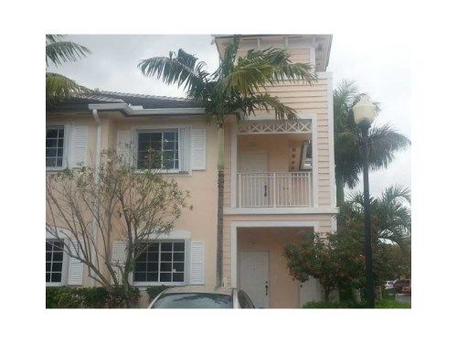 372 NE 26 PL # 206, Homestead, FL 33033