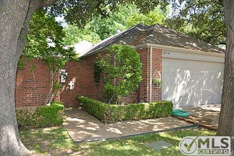 6714 Northcreek Lane, Dallas, TX 75240