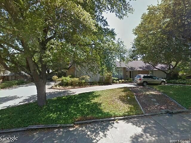 Thistle Green Ln, Duncanville, TX 75137