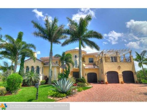 12007 NW 69TH CT, Pompano Beach, FL 33076