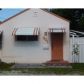 901 S 24 TE, Hollywood, FL 33020 ID:8282599