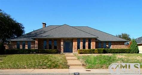 7315 Campbell Road, Dallas, TX 75248