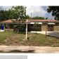 2310 N 65TH WY, Hollywood, FL 33024 ID:8282696