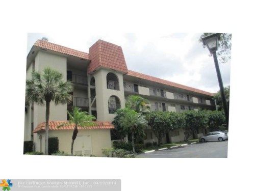 6100 S Falls Circle Dr # 311, Fort Lauderdale, FL 33319