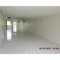 6260 S FALLS CIRCLE DR # 102-5, Fort Lauderdale, FL 33319 ID:7870011