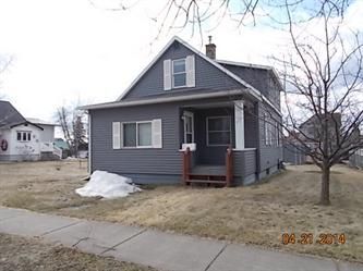 117 Nw 2nd Street, Chisholm, MN 55719