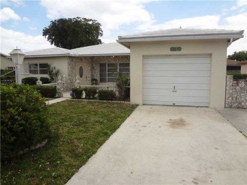 5231 SW 7 CT, Pompano Beach, FL 33068