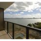 600 NE 36 ST # 1108, Miami, FL 33137 ID:6508914