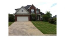 2084 Millstone Drive Sw Conyers, GA 30094