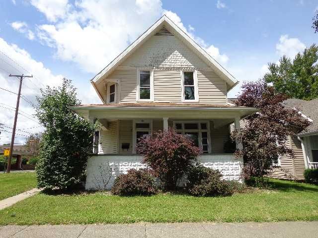 320 N 5th St, Upper Sandusky, OH 43351