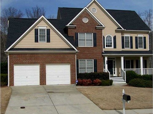 804 Brookside Court, Woodstock, GA 30188