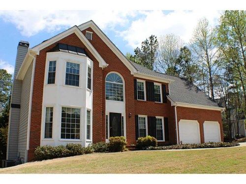 6104 Fairlong Run, Acworth, GA 30101