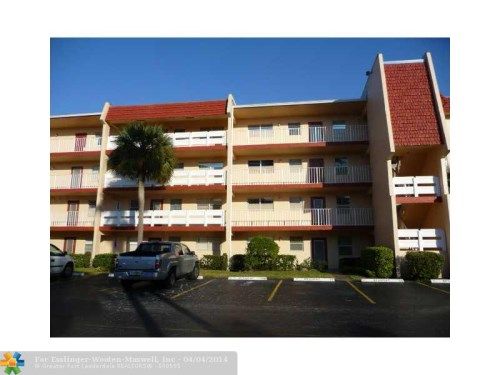 1015 Country Club Dr # 307, Pompano Beach, FL 33063