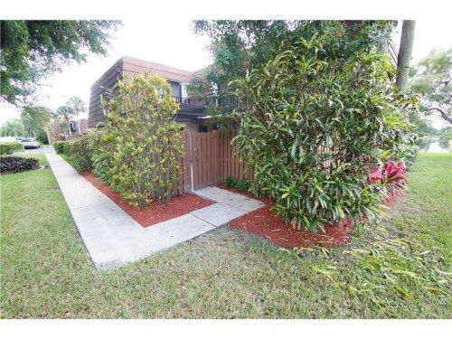 6193 NW 55TH LN # 6193, Fort Lauderdale, FL 33319