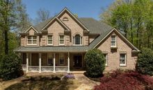 785 Valley Summit Drive Roswell, GA 30075