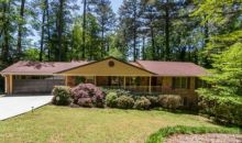 335 Montevallo Drive Atlanta, GA 30342