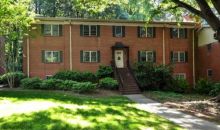 Unit L4 - 430 Lindbergh Drive Ne Atlanta, GA 30305