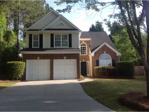 4385 Kenton Pointe Nw, Kennesaw, GA 30144