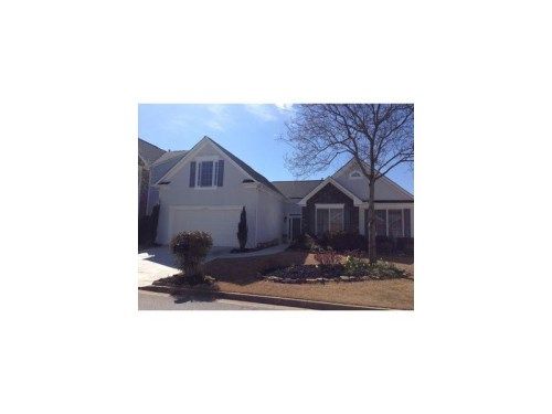 11880 Brisbane Drive, Alpharetta, GA 30009