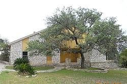 Ridge Creek, Bulverde, TX 78163