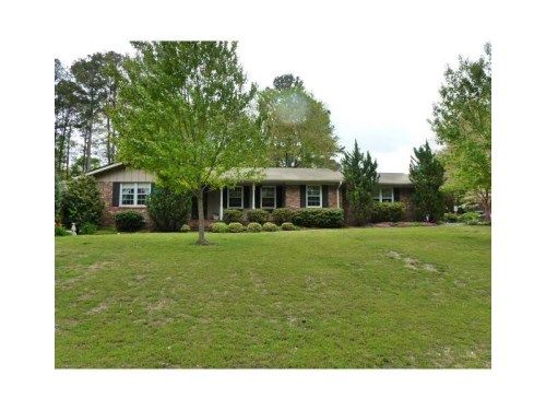 316 Merrydale Drive, Marietta, GA 30064