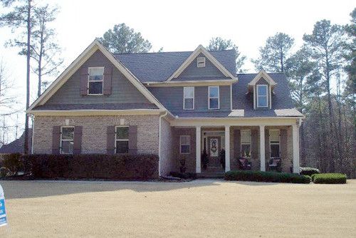 1231 Red Fox Trail, Bishop, GA 30621