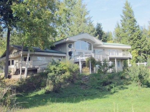 301 DEER RIDGE Road, Sandpoint, ID 83864