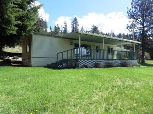 6678-a Highway 291, Nine Mile Falls, WA 99026