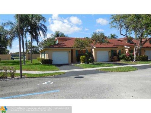 6702 N PINE ISLAND RD # 10, Fort Lauderdale, FL 33321