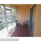 6702 N PINE ISLAND RD # 10, Fort Lauderdale, FL 33321 ID:6215948