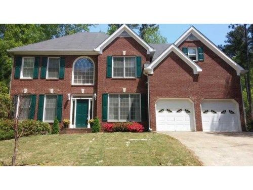 1120 Reading Drive, Acworth, GA 30102