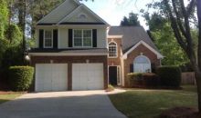 4385 Kenton Pointe Nw Kennesaw, GA 30144